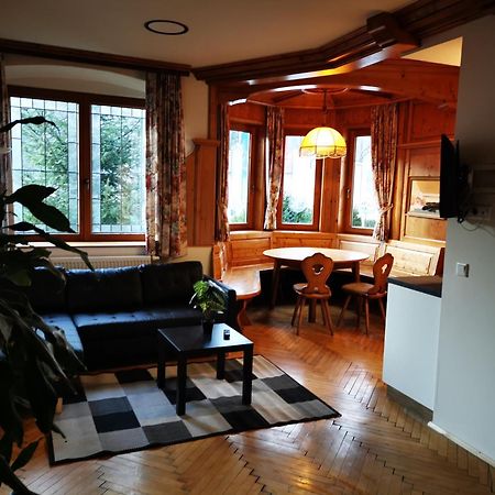 Egerbach Appartements Endach Extérieur photo