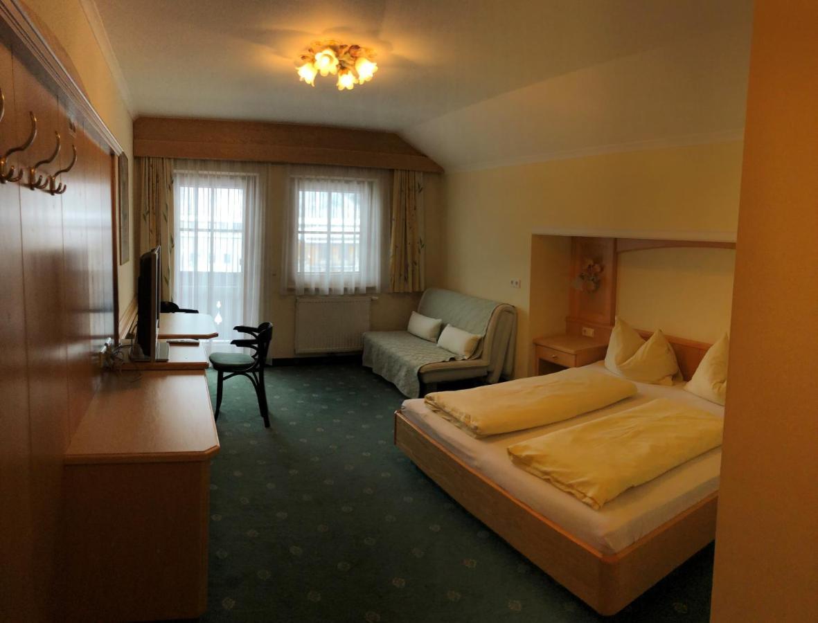 Egerbach Appartements Endach Extérieur photo