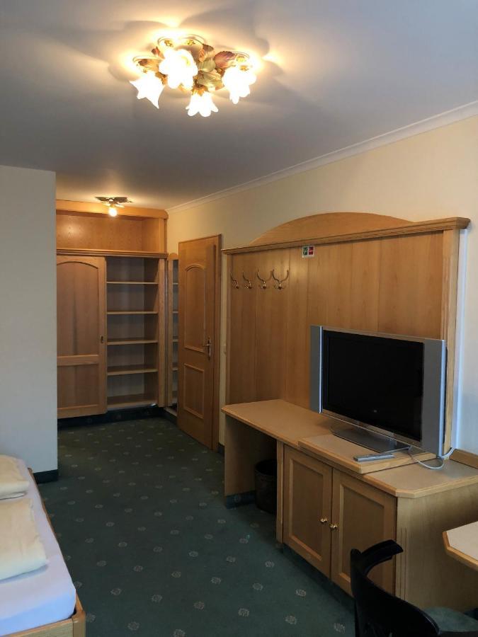 Egerbach Appartements Endach Extérieur photo