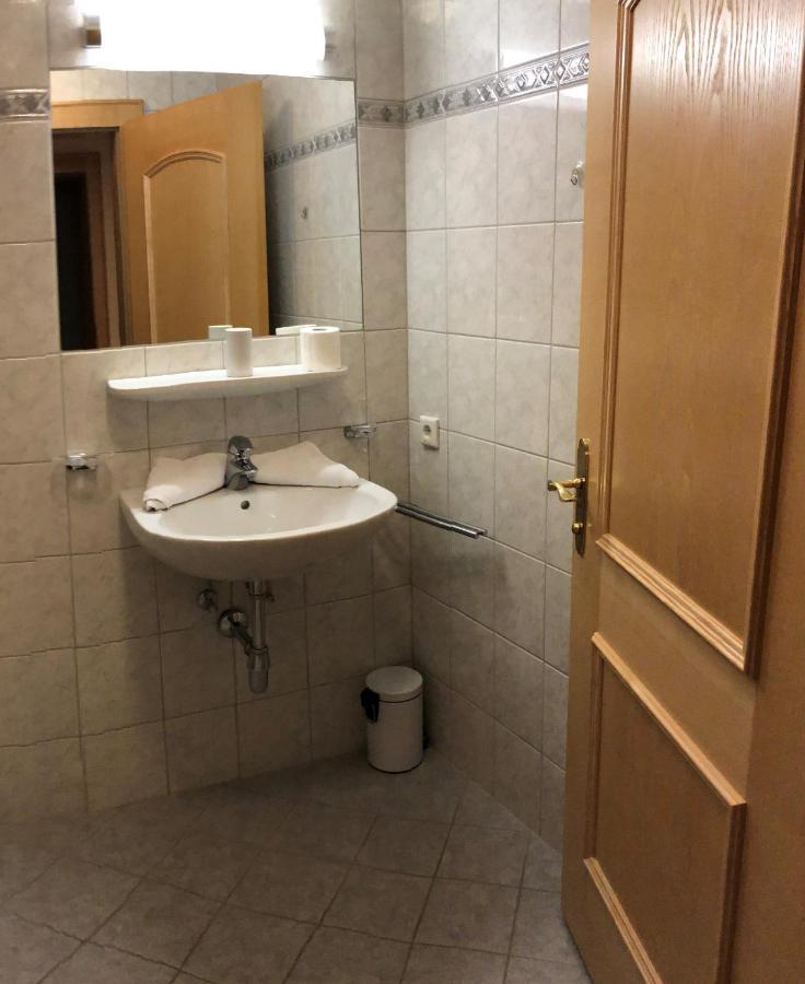 Egerbach Appartements Endach Extérieur photo