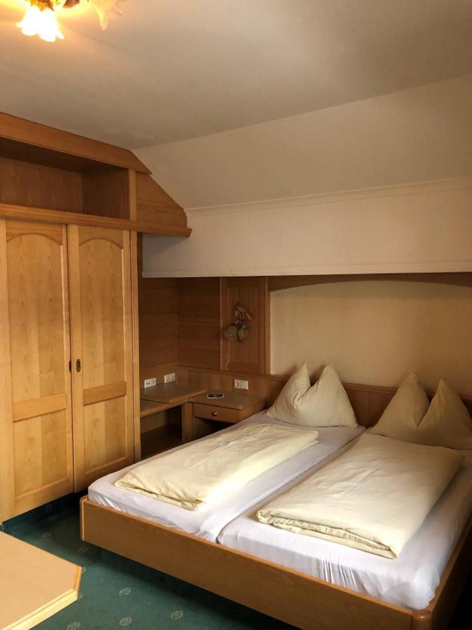 Egerbach Appartements Endach Extérieur photo