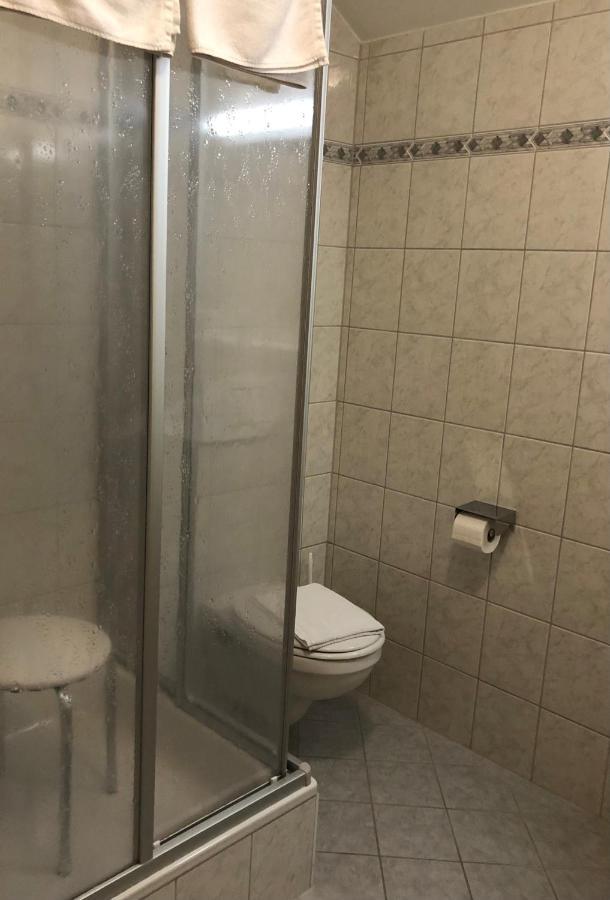 Egerbach Appartements Endach Extérieur photo