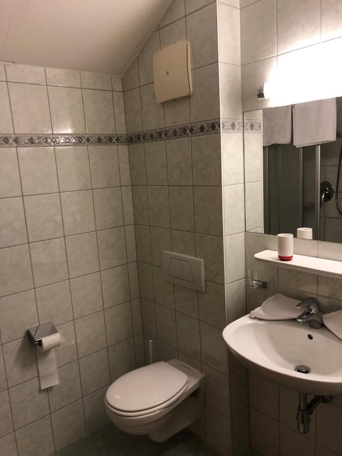 Egerbach Appartements Endach Extérieur photo
